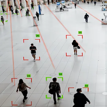 Mall Analytics